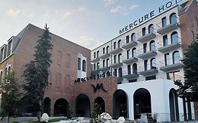 Mercure Alba Iulia